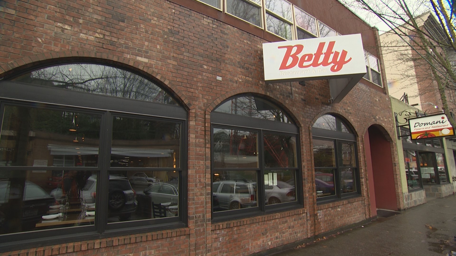 Wine Bar Queen Anne Seattle